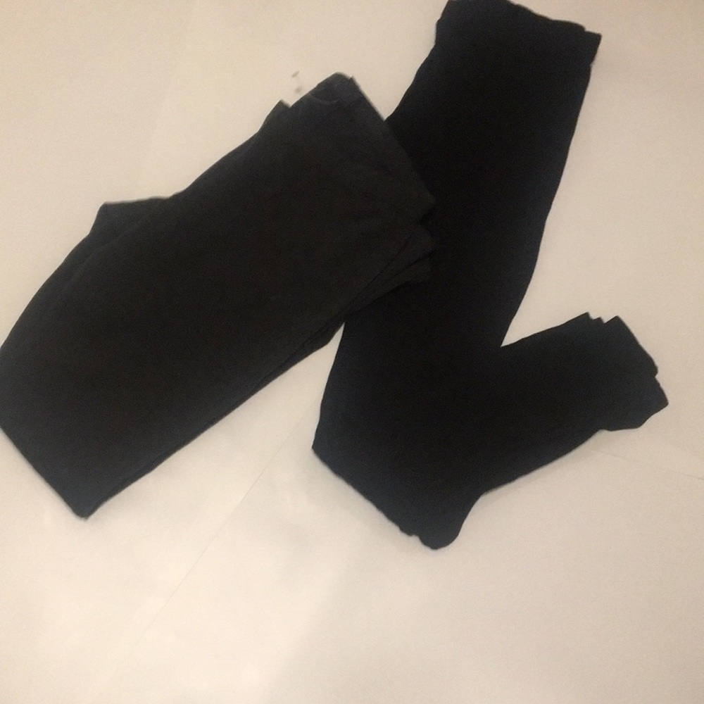 WHBM Ponte Leggings